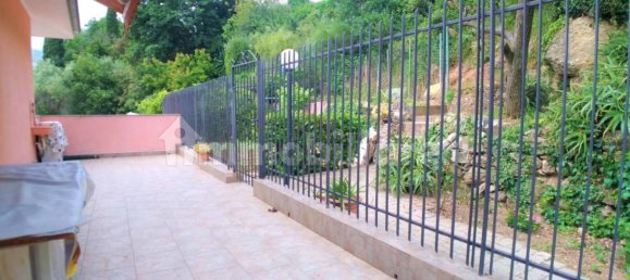 3 bedrooms Villa in Camporosso, Italy No. 205500 3