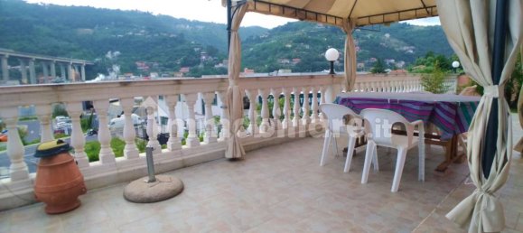 3 bedrooms Villa in Camporosso, Italy No. 205500 10