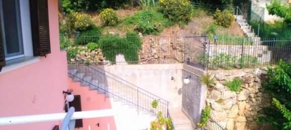 3 bedrooms Villa in Camporosso, Italy No. 205500 18