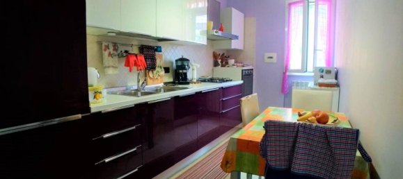 3 bedrooms Villa in Camporosso, Italy No. 205500 15