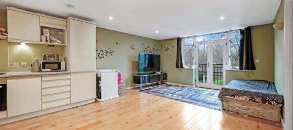 2 غرف نوم شقة في London, United Kingdom رقم 9927 5