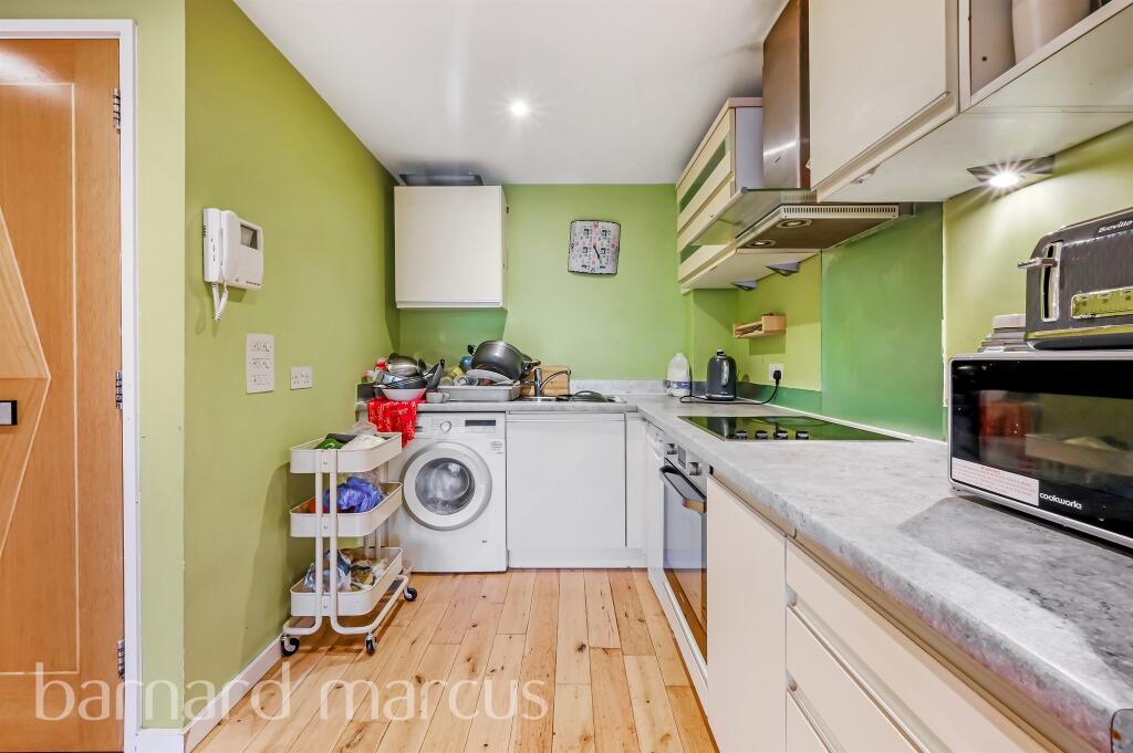 2 غرف نوم شقة في London, United Kingdom رقم 9927