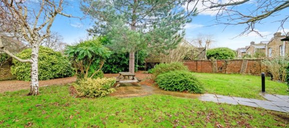 2 غرف نوم شقة في London, United Kingdom رقم 9927 4