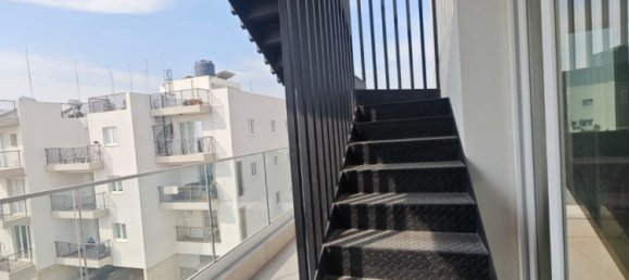 Квартира с 2 спальнями в Ларнака, Кипр № 26333 7