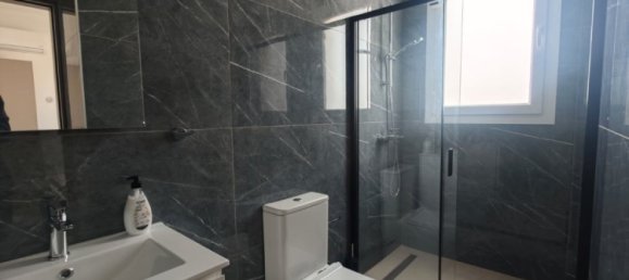 Квартира с 2 спальнями в Ларнака, Кипр № 26333 5