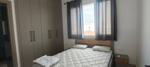 Квартира с 2 спальнями в Ларнака, Кипр № 26333 4