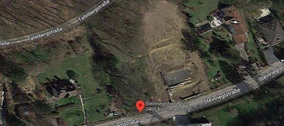 Terreno em Klosterneuburg, Austria N.º 220959 5