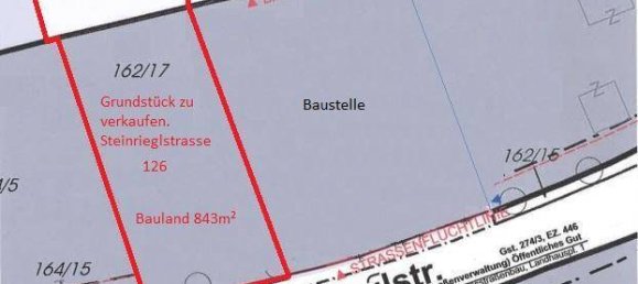 Terreno em Klosterneuburg, Austria N.º 220959 6