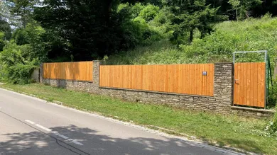 Terreno em Klosterneuburg, Austria N.º 220959