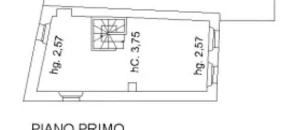 3-salle Maison à Pescaglia, Italy No. 266314 20