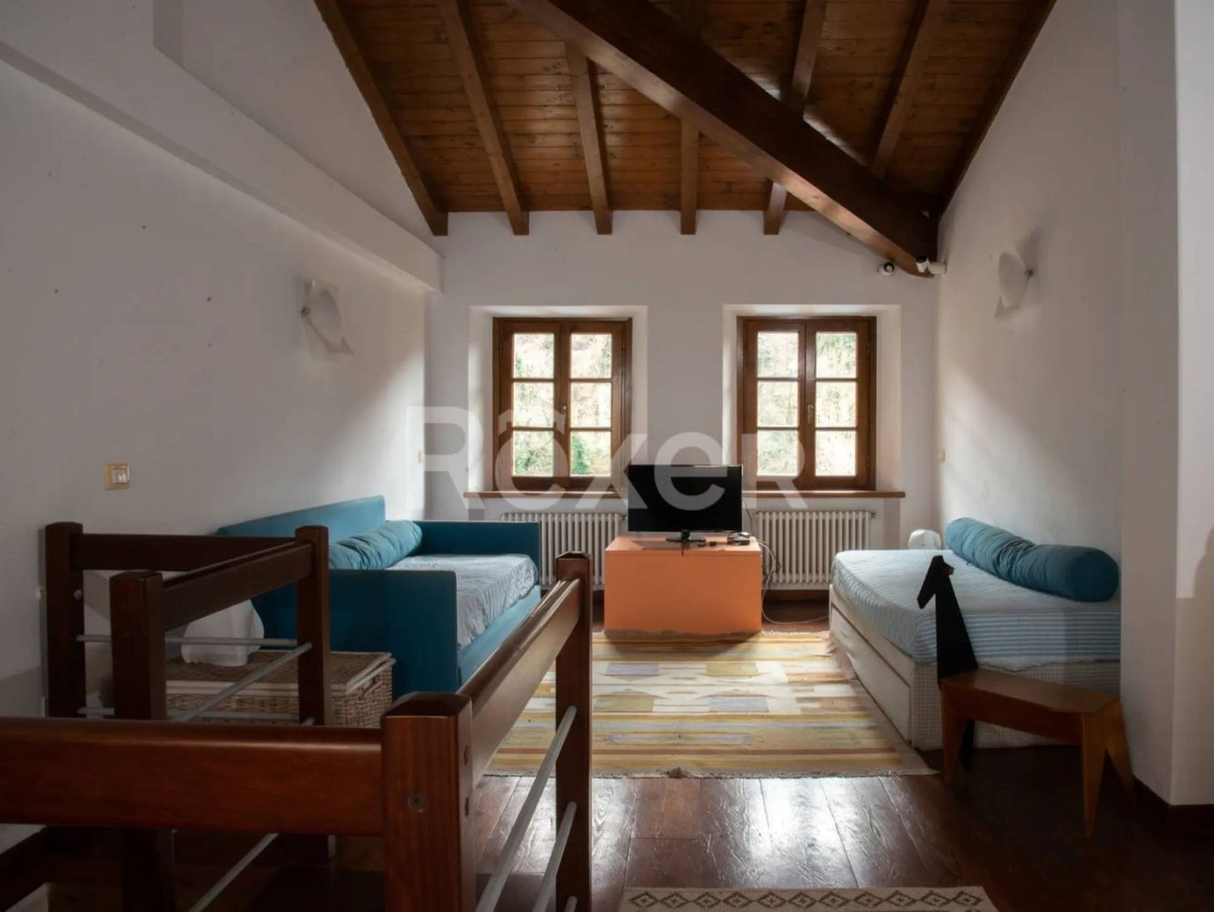 3-salle Maison à Pescaglia, Italy No. 266314