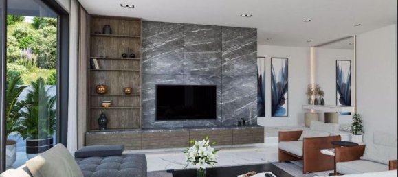 3 bedrooms Villa in Konia, Cyprus No. 9328 3