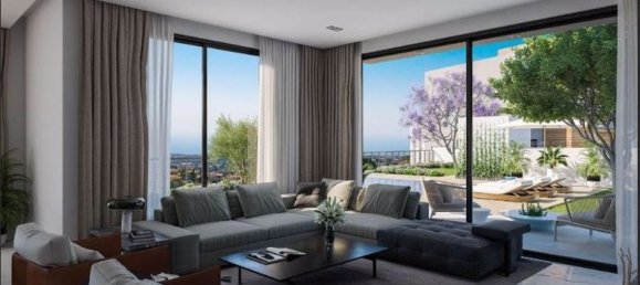 3 bedrooms Villa in Konia, Cyprus No. 9328 4