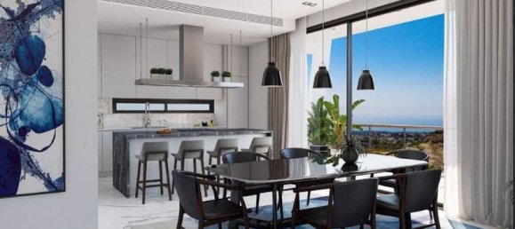 3 bedrooms Villa in Konia, Cyprus No. 9328 5