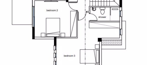 3 bedrooms Villa in Konia, Cyprus No. 9328 11