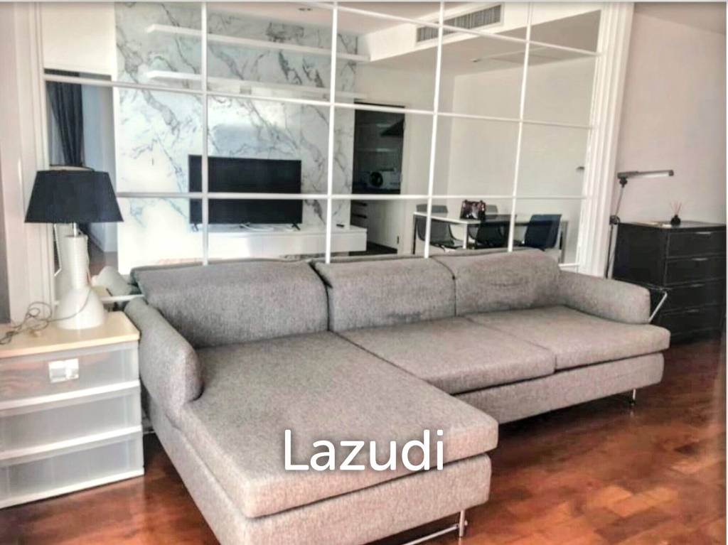 1 bedroom Condo in Railay Beach, Thailand No. 25795