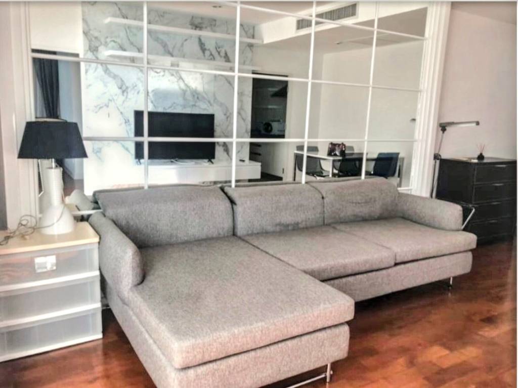 1 bedroom Condo in Railay Beach, Thailand No. 25795