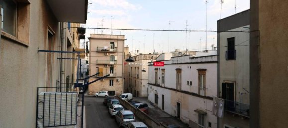 Apartamento de 4 habitaciónes en Martina Franca, Italy No. 74726 17