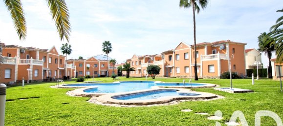 3 Schlafzimmer Wohnung in Oliva, Spain, Nr. 292396 30