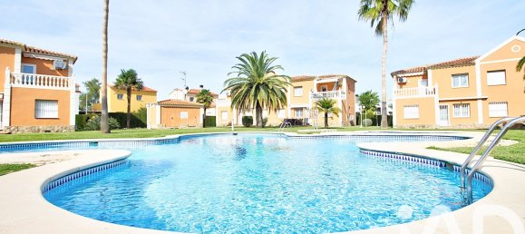 3 Schlafzimmer Wohnung in Oliva, Spain, Nr. 292396 29