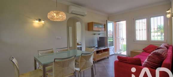 3 Schlafzimmer Wohnung in Oliva, Spain, Nr. 292396 4