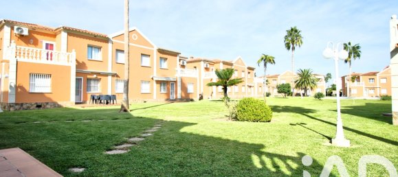 3 Schlafzimmer Wohnung in Oliva, Spain, Nr. 292396 20