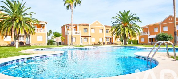 3 Schlafzimmer Wohnung in Oliva, Spain, Nr. 292396 24