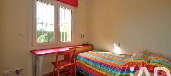 3 Schlafzimmer Wohnung in Oliva, Spain, Nr. 292396 14
