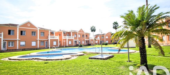 3 Schlafzimmer Wohnung in Oliva, Spain, Nr. 292396 27