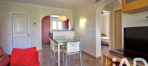 3 Schlafzimmer Wohnung in Oliva, Spain, Nr. 292396 3