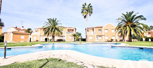 3 Schlafzimmer Wohnung in Oliva, Spain, Nr. 292396 25