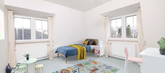 4 bedrooms Villa in Wandsbek, Germany No. 56004 6