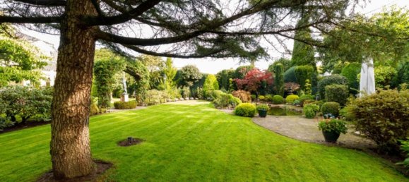 4 bedrooms Villa in Wandsbek, Germany No. 56004 17