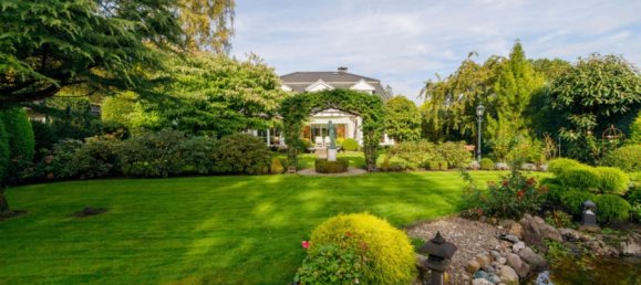 4 bedrooms Villa in Wandsbek, Germany No. 56004 15