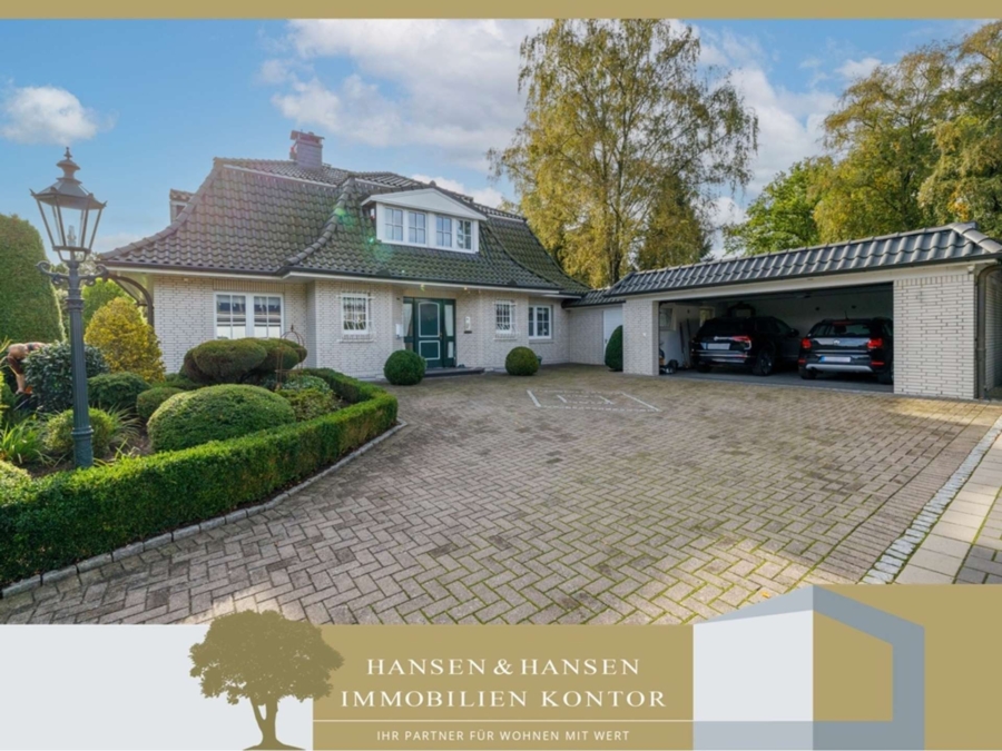 4 bedrooms Villa in Wandsbek, Germany No. 56004