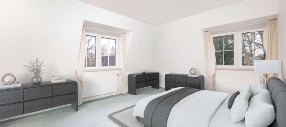 4 bedrooms Villa in Wandsbek, Germany No. 56004 7