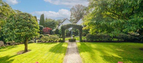 4 bedrooms Villa in Wandsbek, Germany No. 56004 10