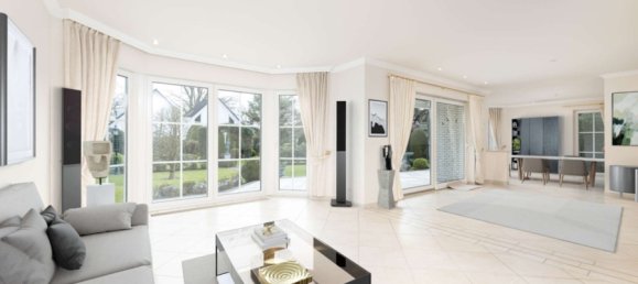 4 bedrooms Villa in Wandsbek, Germany No. 56004 4