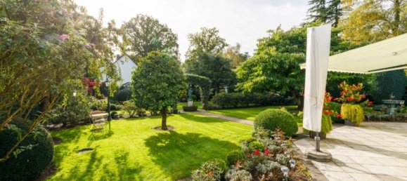 4 bedrooms Villa in Wandsbek, Germany No. 56004 13