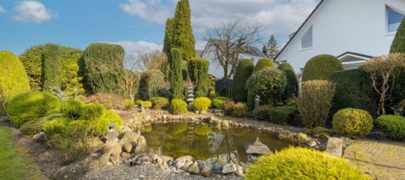 4 bedrooms Villa in Wandsbek, Germany No. 56004 16