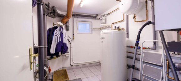 4 bedrooms Villa in Wandsbek, Germany No. 56004 8