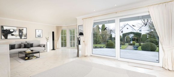 4 bedrooms Villa in Wandsbek, Germany No. 56004 3