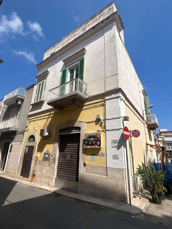 4-salle Maison à Canosa di Puglia, Italy No. 78112