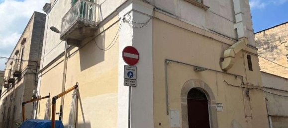 4-salle Maison à Canosa di Puglia, Italy No. 78112 2