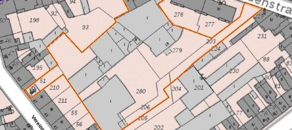 Grundstück in Krefeld, Germany 5863m², Nr. 282929 7