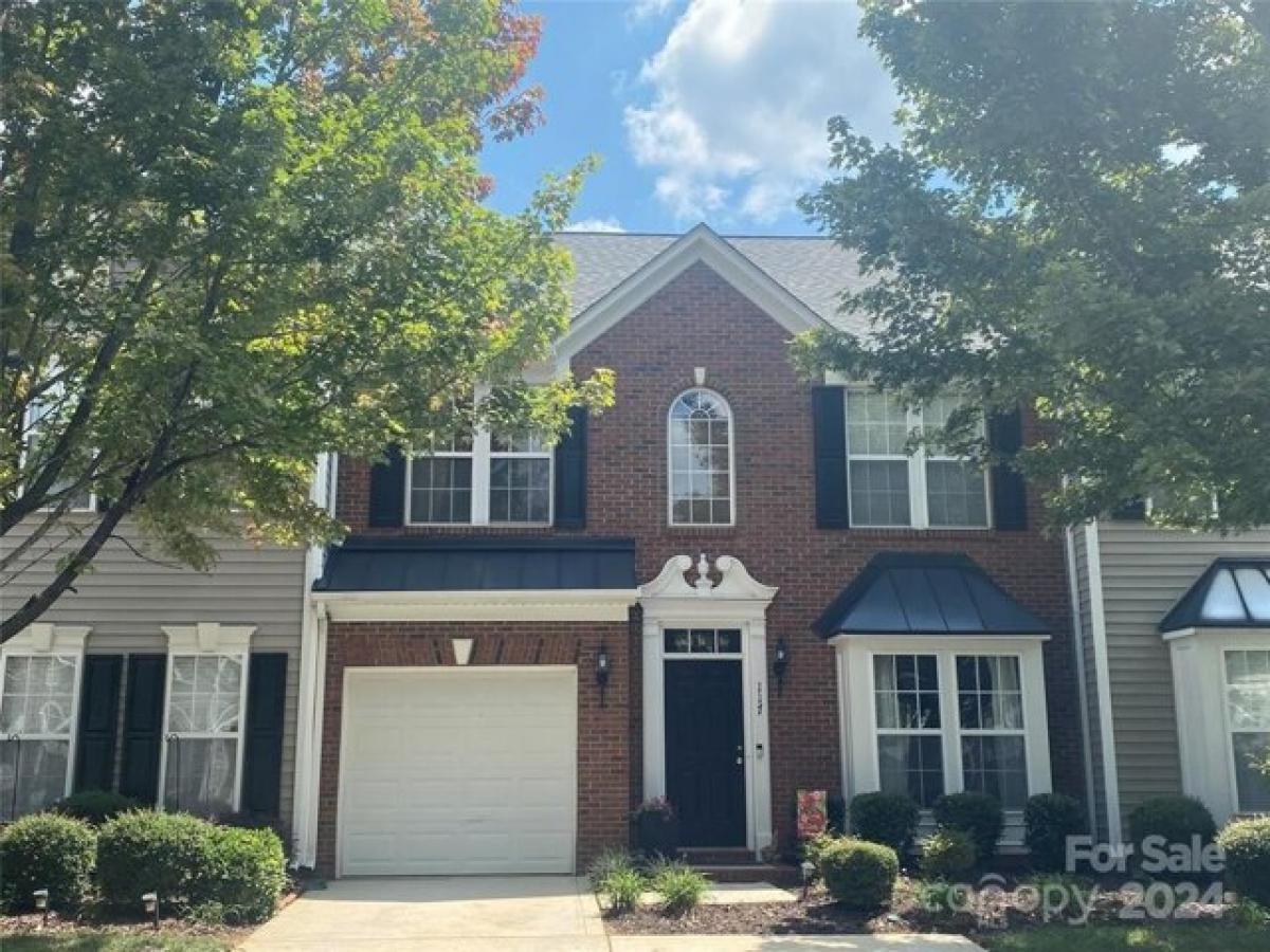 3 bedrooms House in Fort Mill, USA No. 385662