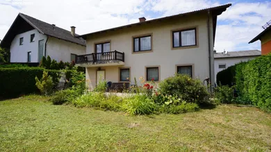 6-salle Maison à Stockerau, Austria No. 217521