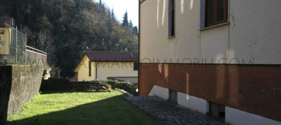 8 bedrooms House in Calolziocorte, Italy No. 153121 44