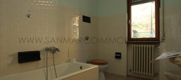 8 bedrooms House in Calolziocorte, Italy No. 153121 31