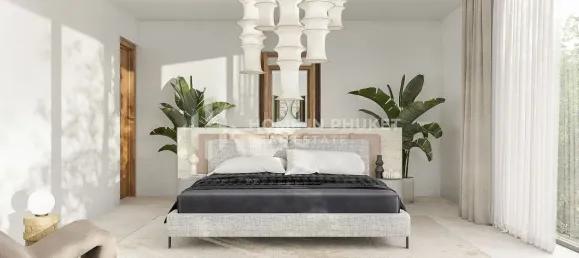 3 غرف نوم منزل في Phuket, Thailand رقم 60978 6